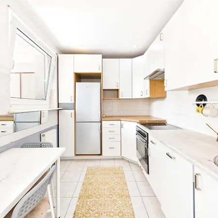 W Gdyni Przy Lesie Apartmán *