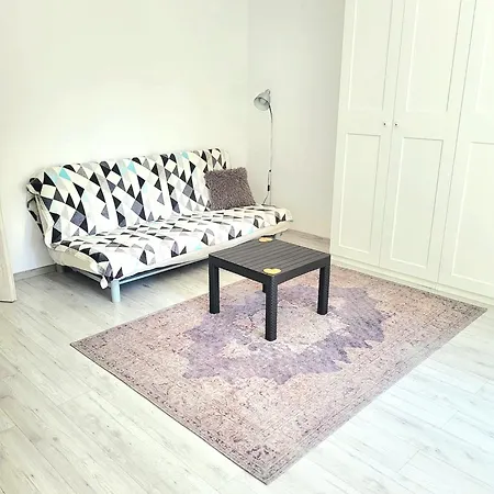 Apartmán W Gdyni Przy Lesie Gdyně